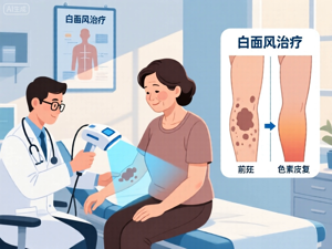 患者热搜:宁波哪家医院治疗白癜风好“热门推荐”光疗后脱皮是怎么回事