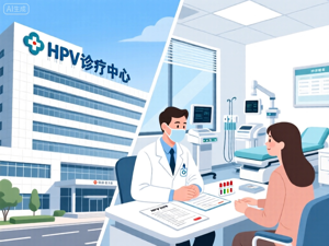 “健康咨询”郑州治疗hpv病毒较好的医院“10月排名”HPV51阳性算严重吗?
