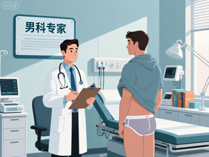 热点关注:昆明男科医院前三名单-昆明前列腺炎需要注意什么?