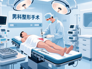 医院推荐：天津哪个医院割包皮比较好?天津哪家医院看男科好正规医院