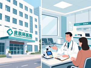 医讯直通:南京华肤皮研所“专家坐诊”时间表更新预约