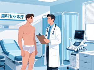 热点关注:天津医院男科前三名单-天津前列腺炎需要注意什么?