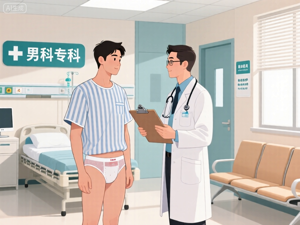 楚雄前列腺增生诊疗:“瑞梦”技术3-5分钟,让患者睡个安稳觉