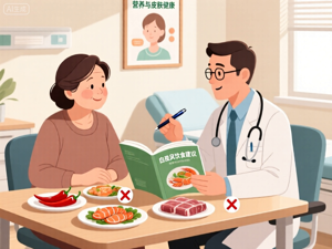 入冬提醒:西安看白癜风医院好的有“前十名”白癜风饮食怎么搭配更利于恢复?