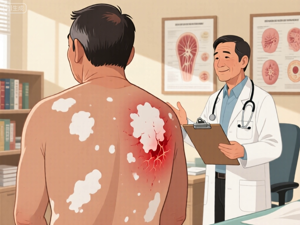 就诊优选:西安哪个医院看白癜风好?“专科排名”白癜风会扩散到全身吗?