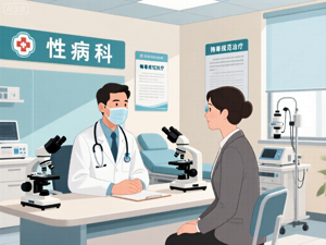 总榜揭晓:太原专业看尖锐湿疣医院有哪些?2025 公立重点医院排名公布!