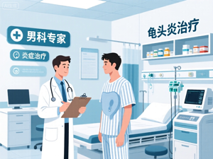 本周聚焦!天津治疗包皮龟头炎好的医院是哪家,天津和平和平九洲和平九洲医院看病效果怎么样?