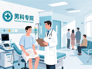 口碑好医院男科推荐!天津专业治疗医院男科-天津和平九洲医院男科收费公正合理透明!
