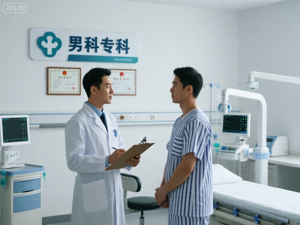 品牌响亮！天津和平九洲医院男科：高品质诊疗方案，一站式守护男性健康