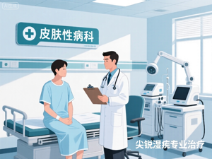 太原尖锐湿疣医院排行榜推出:太原哪家医院治疗尖锐湿疣好?