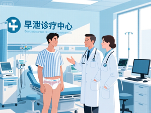 月度榜单:天津早泄治疗哪家医院比较好?天津市和平九洲医院正规吗怎么样