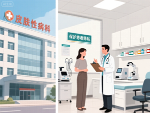 十大名单:浙江宁波哪家医院治疗白癜风-“推荐关注”白癜风是如何确诊的