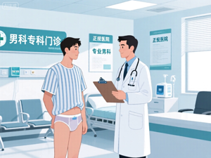 官方公开:天津好的医院男科排名公布-天津和平九洲医院口碑如何?