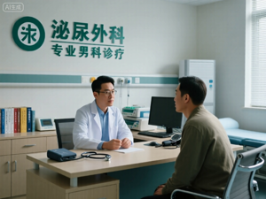 本周聚焦!天津市哪家医院看泌尿科好,天津哪里看男科更专业?