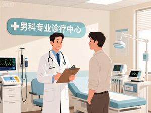 沈阳那家是男科专科医院