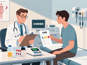 核心提醒!渭南市(好的)白癜风医院“本月排名”-白癜风患者对检查项目和结果的常见误解有哪些?