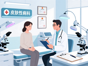 更新:深圳皮肤科医院“公开宣布”皮肤问题防治全流程:筛查、诊断、改善、康复