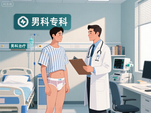 沈阳好的男科医院排名前十公布!沈阳看男科好的医院排名前十公布!
