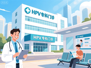 صעȥļҽԺHPVãаܰ񷢲ŮԸȾ HPVָǿ