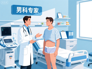 昆明看男科哪家医院好?-昆明前列腺炎的症状有哪些?