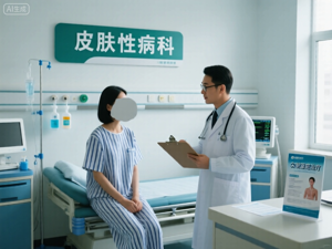 周末更新:西安白癜风医院专业的事哪家?(排行榜)陕西看白癜风哪家好