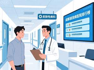 口碑排行揭秘:成都市风湿病专科医院-排名公布-成都风湿专科医院到底怎么样