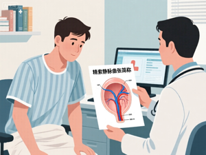 推荐口碑:郑州精索静脉曲张医院“健康指南”郑州精索静脉曲张症状