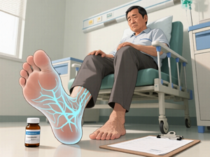 热点资讯:痛风会不会转移到别的地方? 哈尔滨哪家医院治疗痛风好?