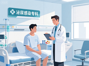 资讯发布:天津擅长治疗泌尿系统疾病的医院,天津男性小便尿液发红问题怎么办?