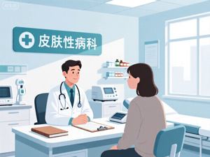 口碑前十:宁波哪能治疗白癜风“推荐关注”白癜风总是复发到底因为什么问题?