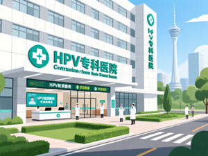 重点关注:郑州专治hpv病毒的医院【患者求助】郑州新世纪医院专业解析hpv16阳性