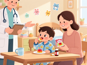 ţҽԺġƼͯʲôҪע?