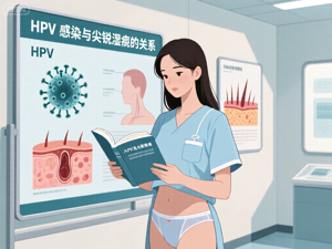 热门看点:北京专业HPV诊疗医院“近期排名”董丽萍主任解答:HPV 病毒会在体外存活吗?关于病毒存活条件的真相