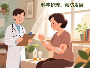 口碑榜单:西安治疗白癜风医院“详细排行榜”-白癜风如何综合护理?