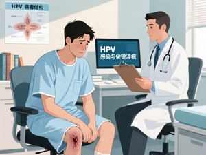 就医信号:郑州新世纪医院韩平主任解答-隐私部位尖锐湿疣如何治疗?