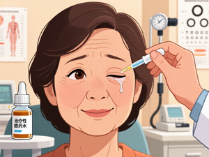 口碑分享:上海去哪里治白内障比较好?普瑞眼科实力出众!