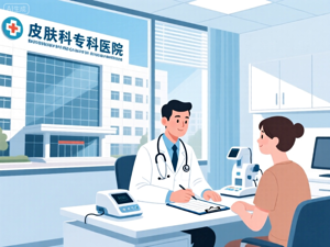 医徳为民!西安治疗白癜风哪个医院好?个性化方案:西安好的白癜风医院有?