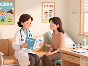 新手爸妈必读丨儿保是什么?这份儿保日程表,90%家长都收藏了