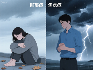 重要消息:贵阳精神心理疾病医院“品牌响亮”抑郁症造成的认知障碍可逆吗