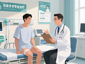 每日更新:沈阳专业包皮医院排行榜全新发布,沈阳包皮医院排名靠前评选!