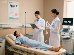 重点关注:武汉无痛人流费用多少“公开宣布”武汉无痛人流费用明细