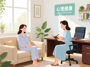 口碑排行榜:贵阳比较好的心理科医院“热榜官宣”睡的很晚醒的很早是抑郁症吗