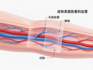 特别推出:广州强直葆髋骨科医院架桥引血,为强直保髋打通生命通道。