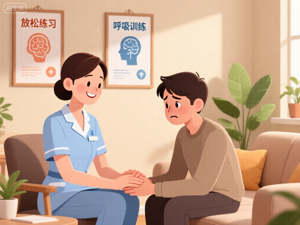 贵阳青少年心理疏导(贵阳有名的心理医生薛莲花)医生在线咨询!