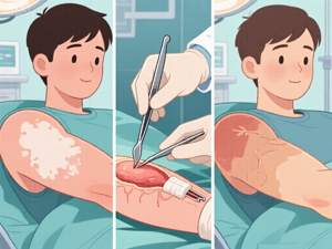 实力医院:兰州治白癜风哪个医院好 兰州白癜风医院哪个治白癜风手术更好?