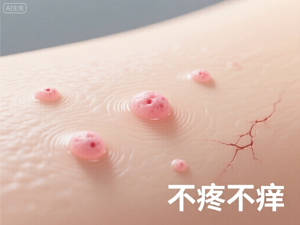 太原重点治疗尖锐湿疣医院【太原纺织职工医院】韦波主任提示:发现HPV疣体别不当回事!