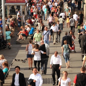 环保志愿者:行动起来,改变世界