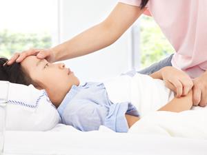 宝宝拉肚子怎么办？家长要掌握这4种处理方法