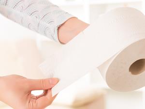 纸巾用不对 5种病找上门