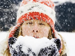 小雪节气警惕三类易发疾病